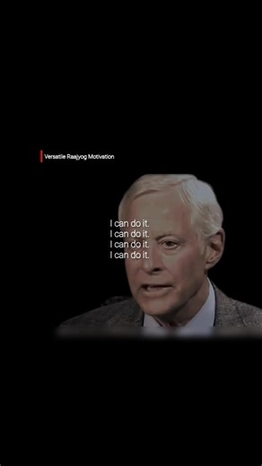 I CAN DO IT | Versatile Raajyog Motivation | #morninginspiration #indvszimlivematchtoday #savswi