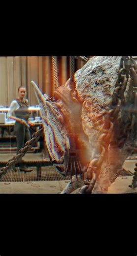 When the Alien Queen Called Her Army 😱⚔️ | Subscribe for More