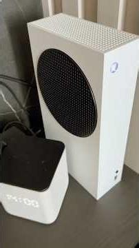 Xbox Series S За 17 Тысяч Или ПК лучше собрать? Заказал допы к Иксу #xbox #озон #вайлдберриз #ozon