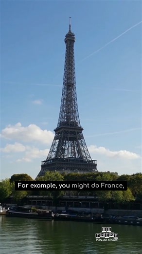 1.6K views · 61 reactions | Europe Travel Itineraries How to Plan a Trip to Europe #travel #europe #itinerary | Be There | Facebook