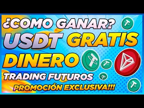 Free USDT in MEXC for Futures Trading | Exclusive Promo, Review and Tutorial (No KYC)