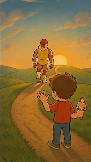 The Unkillable Legacy of Hulk Hogan