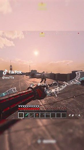 MineZone⛏🔫 / c4m0s in b!0 #warzone #minecraft #rebirthisland #callofduty #mw3 #blackops6 #fyp #foryou #explore #viral