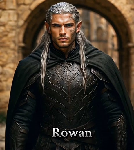 Throne of Glass: The Cadre Unveiled
