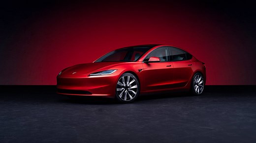 Tesla Launches Killer Model 3 Lease Offer