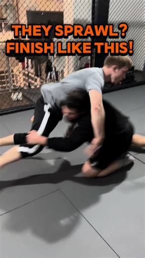 Double Leg Takedown Techniques in Wrestling