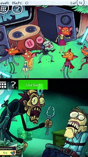Troll Face Quest Horror Ep40