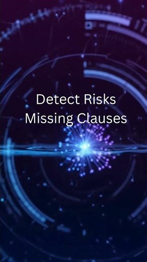 AI Agent That Reviews Legal Contracts