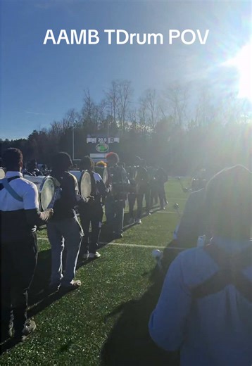 song: whim whammie aamb full vid on ig: theejuk3b0x/lamiksvideos_ #atl #band #massband #metarayban #aamb