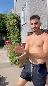 1.3M views · 10K reactions | The dog watched too much WWE  | Haroon Twins | Facebook