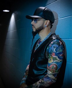 Yandel Concert & Tour History (Updated for 2026) | Concert Archives