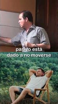 ¿Hacia Que Lado Te Inclinas?