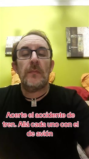 Predicciones de Accidentes: Tren y Aviación