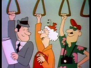 3 Hour Vintage Sesame Street Compilation #3