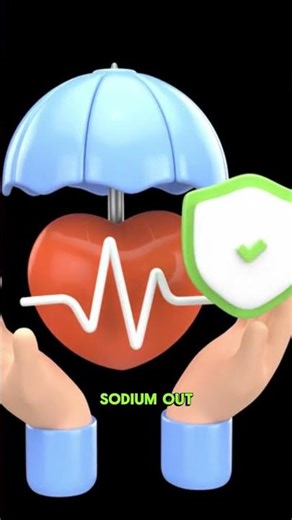 Too Much Salt? Do This Instead