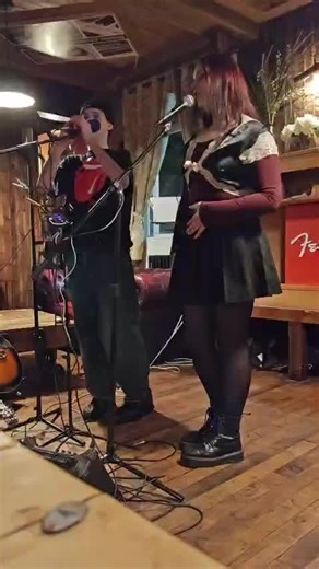 Chasing Pavements Cover by Adele: A Talented Duet