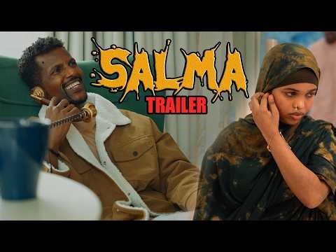 SALMA | TRAILER