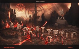 (转载/4K/FULL SHOWCASE)"APOCALYPTIC TRILOGY" [HARDEST 2.1 DEMON] By APTeam