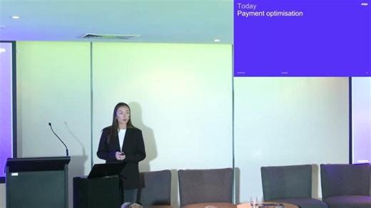 UbiCollaborate 2025 The Future Of Payments | UbiPark