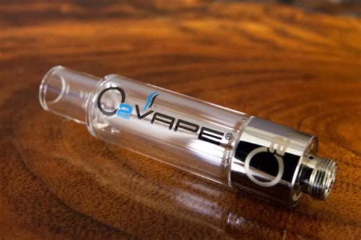 O2vape Hardware | For educational, entertainment and empty hardware demonstration purposes only 📝 No sales here 🚫 Patented and customizable all glass... | Instagram