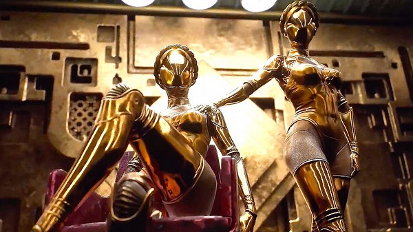 The CUBE - Announcement Trailer