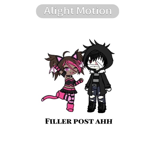 #xcupidkittyx — idc what happens with this dumb video its just been sitting in AM for so long || #gachaclub #tweening #fyp #gacha