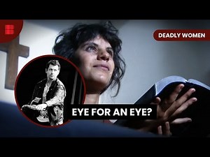 Karla Faye Tucker’s Final Days - Deadly Women - True Crime