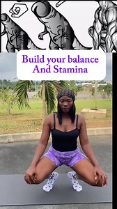 Enhance Your Stamina and Balance with Yoga