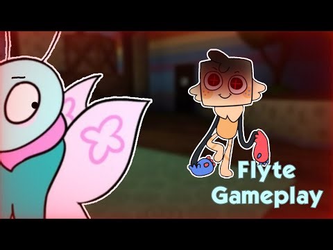 Are matchmaking runs really that bad? | Flyte Gameplay | Dandy’s world |