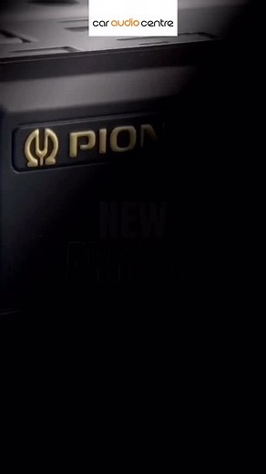 New Pioneer stereo just dropped 🔥 Upgrade your drive today — available now at Car Audio Centre. #CarAudioCentre #Pioneer #CarStereo #UpgradeYourSound | Car Audio Centre
