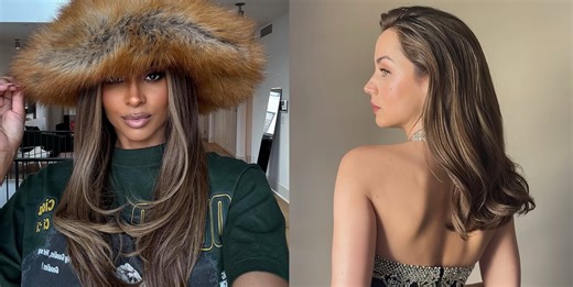 Everyone Is Already Trying This Chic, Cool-Toned Hair Color for Spring