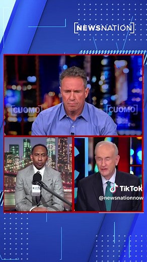 Bill O’Reilly, host of No Spin News joins “CUOMO” to discuss the fatal shooting of Renee Nicole Good by an ICE officer in Minneapolis, Minnesota. @christophercuomo