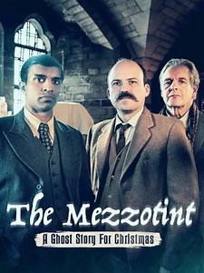A Ghost Story for Christmas: The Mezzotint (TV) (2021)