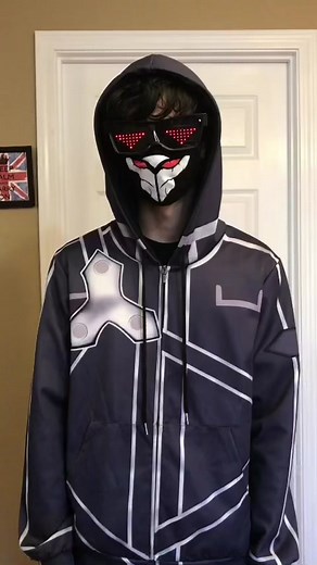 ⚠️FAKE BLOOD⚠️#darkbot tries #vr #clarkbot #bonelab #funny #brother