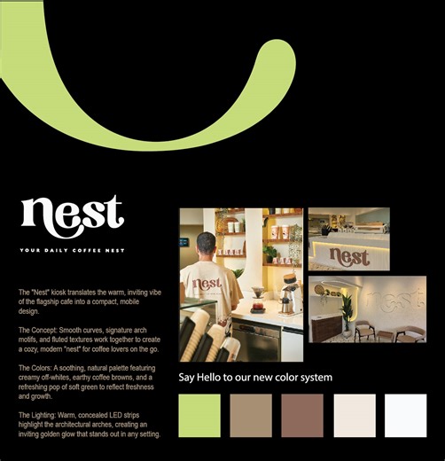 nest-Booth