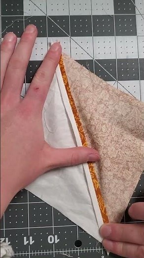 Desert Sun | 12" Quilt Square Tutorial | Summer June Sun