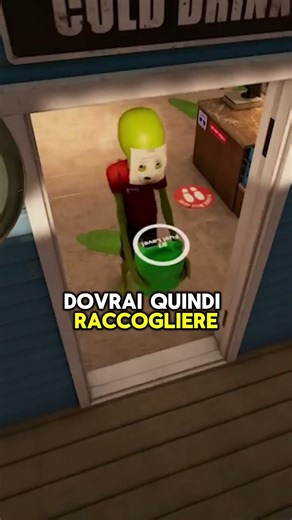 PART 161 | You're an undercover alien who runs a gas station, just like a human...