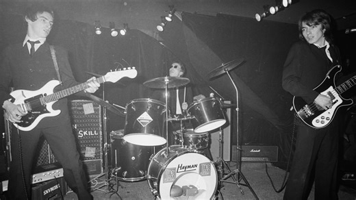 Rick Buckler Dies: The Jam’s Drummer Was 69