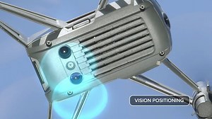 Meet the newest mini programmable drone with brushed motors from DJI. DJI Tello 👉 https://goo.gl/sNUsyU | Banggood