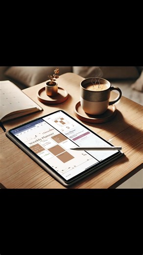 Are you ready for last month of the year? #DigitalPlanner #StylishAndSmart #digitalplanning #goodnotes #ipadplanner #digitalstickers #goodnotesplanner #digitalbulletjournal #plannergirl