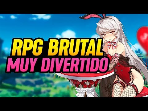 COUNTER SIDE GLOBAL | VALE LA PENA? | PRIMERAS IMPRESIONES | GAMEPLAY EN ESPAÑOL