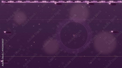 Hud animation greenscreen for war documentary and science fiction films showing advanced technologies and combat scenes in a futuristic setting