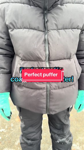 The Puffit puffer coat is your new cold-weather essential — ultra-warm, lightweight, and actually cute. Whether you’re running errands or heading out for a winter walk, this coat gives you the cozy coverage you need without sacrificing style. Designed to lock in heat, layer effortlessly, and turn heads. Winter, handled. #puffercoat #winterfashion #menscoat #mensfashion #snowday