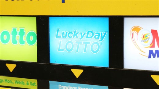 Lottery warning to check tickets for unclaimed $600,000 lotto ticket