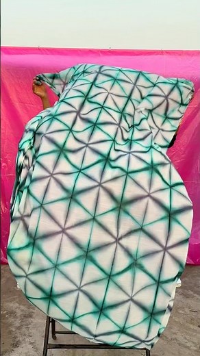 Step by step textile technique & process for beginners