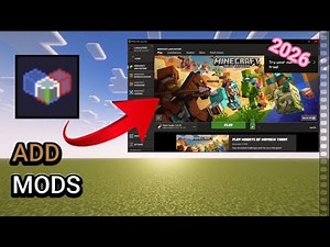 How to install Litematica for Minecraft 1.21.10 + Fabric Tutorial