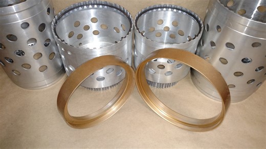 Is the ZF transmission filter worth the extra money, or are other brands just as good? - Smart.DHgate – Trusted Buying Guides for Global Shoppers