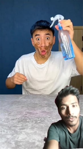 When your "Life Hack" goes wrong! 😅👕 #LifeHackFail #ComedyVideo #Viral