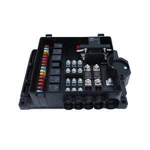 [Hot Item] High Quality Power Supply Distribution Board for Bus and Truck