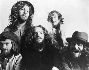 Jethro Tull - Cheap Day Return lyrics